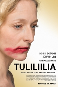 Tuliliilia