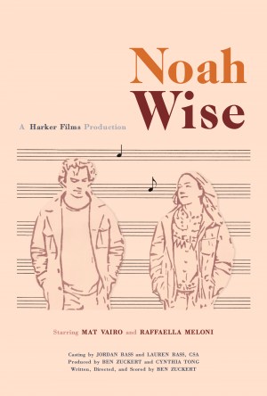 Noah Wise