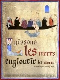 Película Laissons les morts engloutir les morts