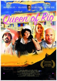 Queen of Rio