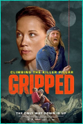 Película Gripped: Climbing the Killer Pillar