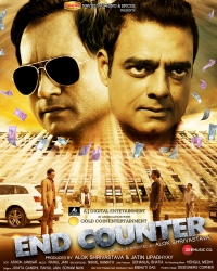 Endcounter