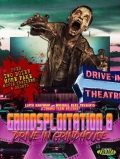 Película Drive-In Grindhouse