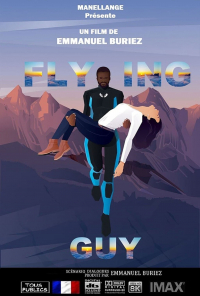 Flying Guy