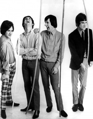 Echoes of a World: The Story of the Kinks Are the Village Green Preservation Society