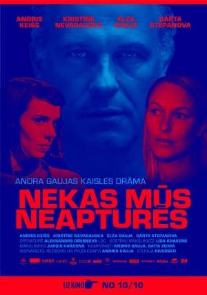 Nekas mus neaptures