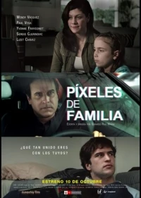 Píxeles de familia