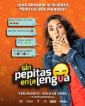 Película Sin Pepitas en la Lengua