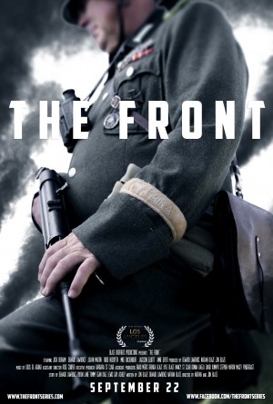 The Front
