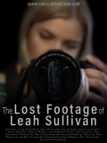 Película The Lost Footage of Leah Sullivan