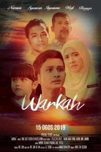Warkah Warkah