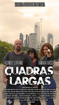 Cuadras Largas
