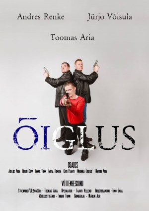 Õiglus