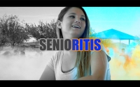 Senioritis