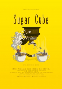 Sugar Cube