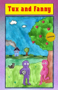 Película Tux and Fanny