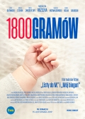 Película 1800 gramów