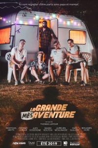 La Grande Mésaventure