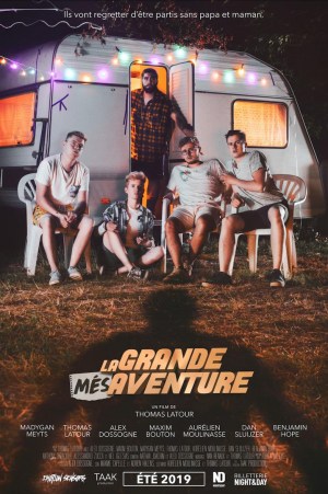 La Grande Mésaventure