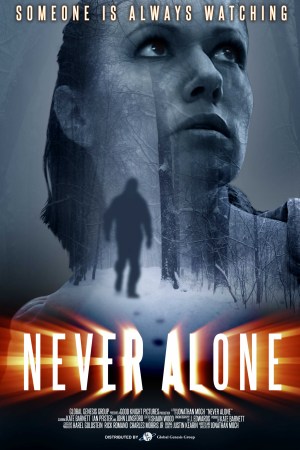 Never Alone