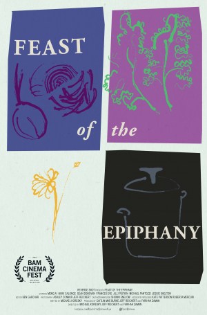 Feast of the Epiphany