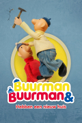 Película Buurman & Buurman: Hebben een nieuw huis