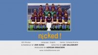 Nicked