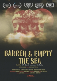Barren and Empty the Sea