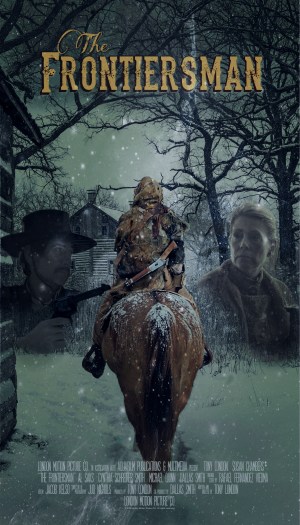 The Frontiersman