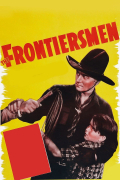 Película The Frontiersman