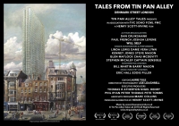 Tales from Tin Pan Alley