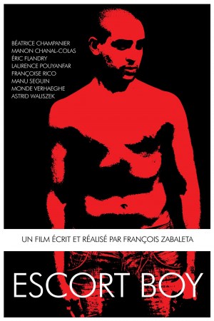 Escort Boy