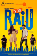 Película Is She Raju?