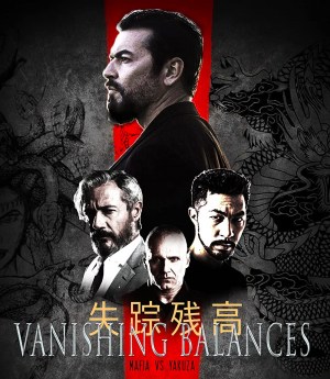 Vanishing Balances: Mafia vs Yakuza Vanishing Balances: Mafia vs Yakuza