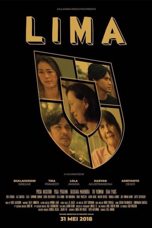 Lima Lima