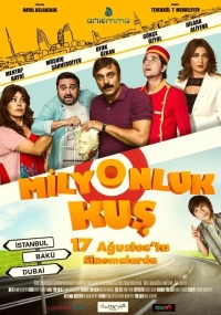 Milyonluk Kus