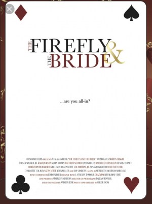 The Firefly and the Bride