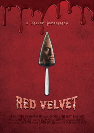 Red Velvet