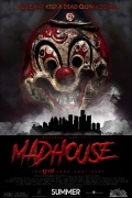 Película Madhouse