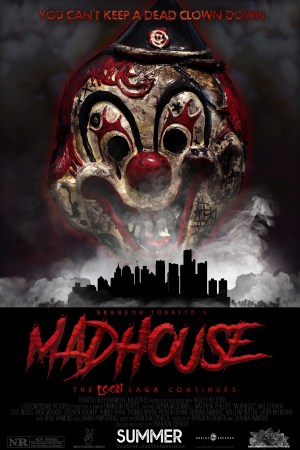 Madhouse