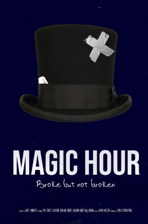 Magic Hour