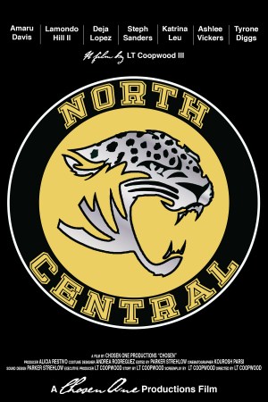 North Central