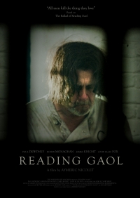 Reading Gaol