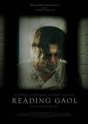 Reading Gaol