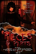 Película Pieces and Parts