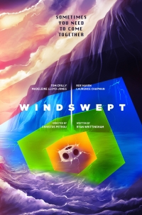 Windswept