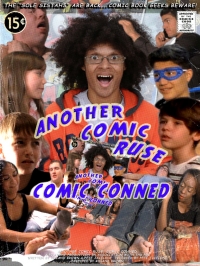 Another Comic Ruse: Comic Conned