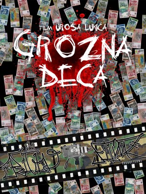 Grozna deca