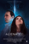 Película Alienated