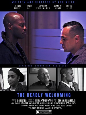 The Deadly Welcoming